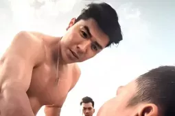 'Mưa đỏ' sắp hất văng Trấn Thành, Lý Hải