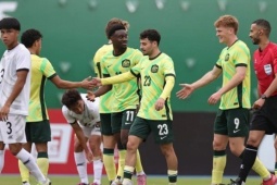 Bóng đá - Những trận đấu gây choáng váng ở vòng loại U23 châu Á