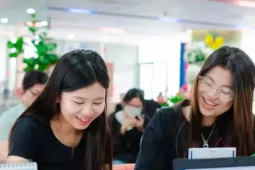 Ngành “hot” vẫn còn chỗ, loạt trường đại học top đầu TPHCM công bố xét tuyển bổ sung