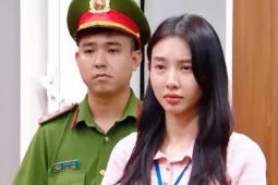 Đề nghị truy tố hoa hậu Thùy Tiên, Quang Linh Vlogs liên quan Tập đoàn Chị Em Rọt