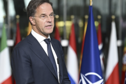 Thông điệp cứng rắn của NATO “gửi đến” Nga