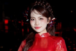 Phương Mỹ Chi: 'Hát ở đại lễ 2/9 là dấu son trong sự nghiệp tôi'