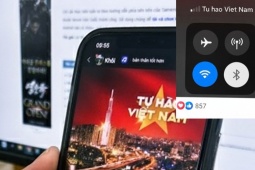 Công nghệ thông tin - Chỉ 3 ngày, hàng triệu ảnh AI đã "phủ đỏ" Zalo và các mạng xã hội