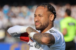 Neymar đột nhiên kế thừa 1 tỷ USD từ người lạ chưa từng gặp mặt