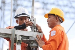Kinh doanh - Kinh tế 24h: Tổng giám đốc EVN kiến nghị sớm áp dụng cơ chế giá điện mới