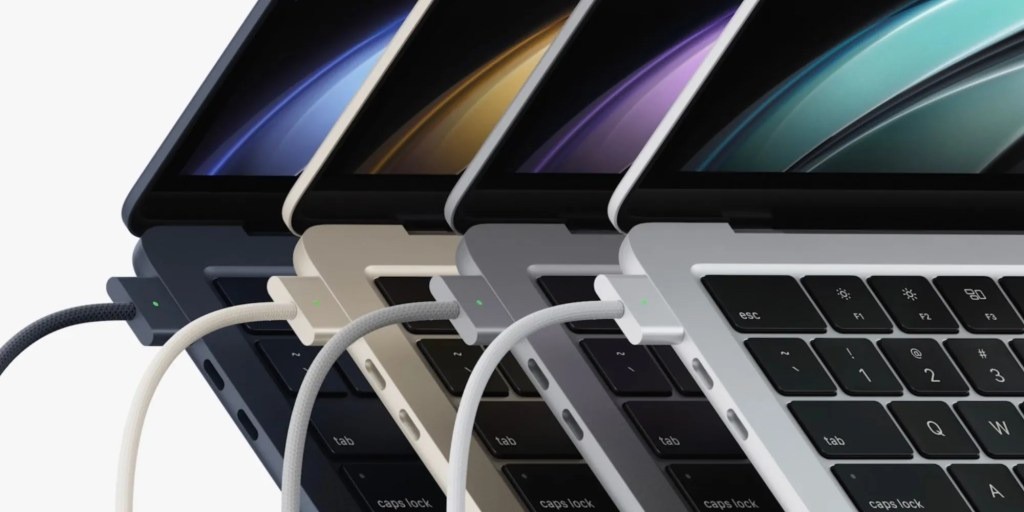 Apple hiện có MacBook Air và MacBook Pro