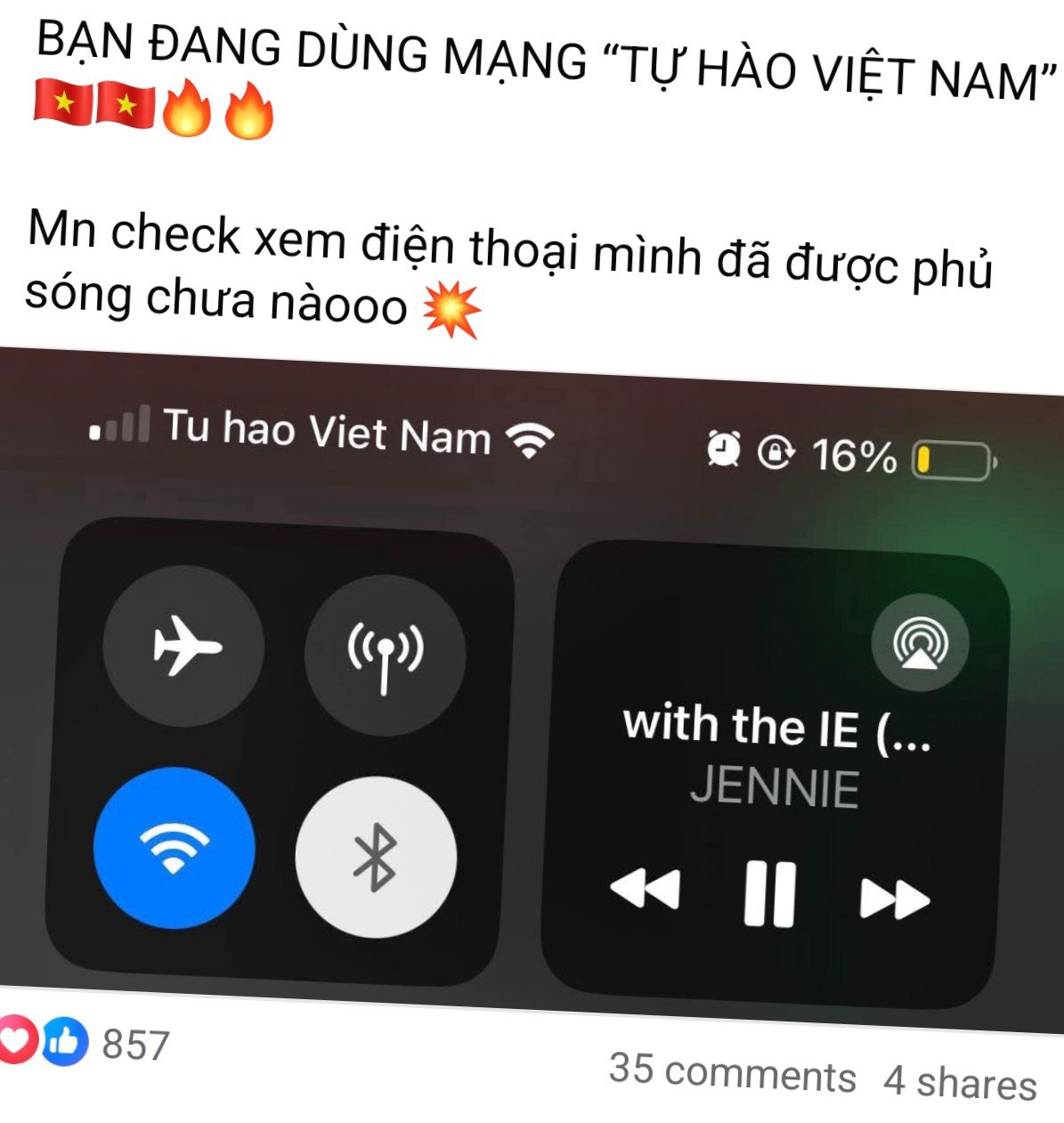Dòng chữ 