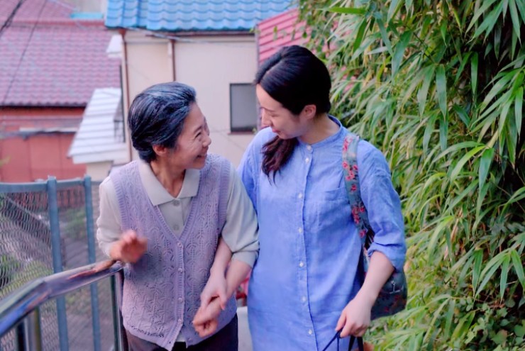 3 việc tuyệt đối không nên làm với cha mẹ đã già - 1