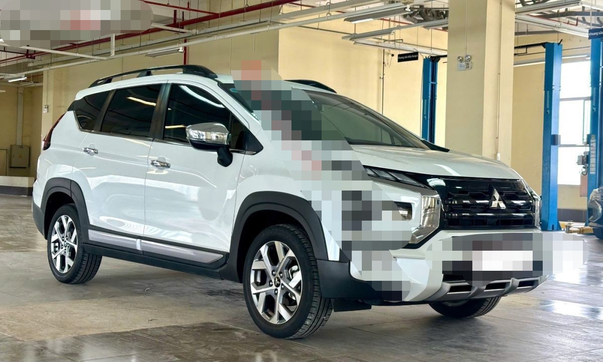Mitsubishi Xpander 2025 rục rịch về Việt Nam, giá xe cũ ra sao? - 3
