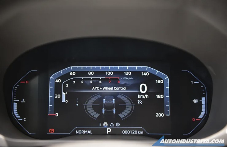 Mitsubishi Xpander và Xpander Cross bản nâng cấp mới trình làng - 4