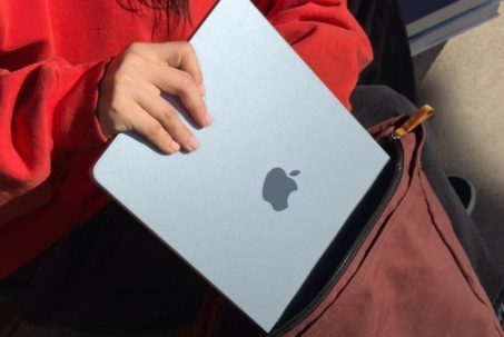MacBook Air và MacBook Pro: Nên chọn máy nào hiện nay?