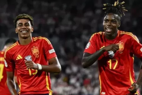 Nhận định vòng loại World Cup 2026 Bulgaria vs Tây Ban Nha, 01h45 ngày 5/9: Bò tót trút giận