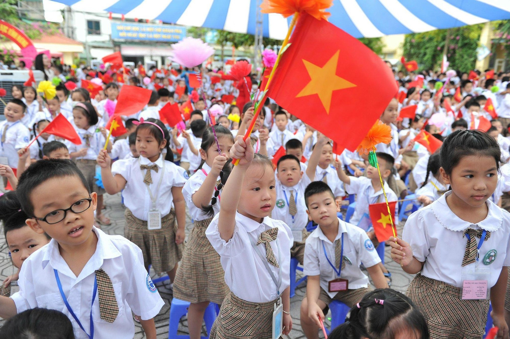 Ảnh minh hoạ - VGP