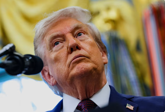Mỹ có thể phải hoàn trả hơn 200 tỷ USD tiền thuế nhập khẩu nếu ông Trump thua kiện - 1