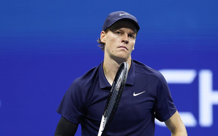 Sinner dễ dàng giành vé vào bán kết US Open