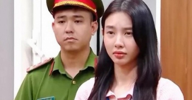 Đề nghị truy tố hoa hậu Thùy Tiên, Quang Linh V...