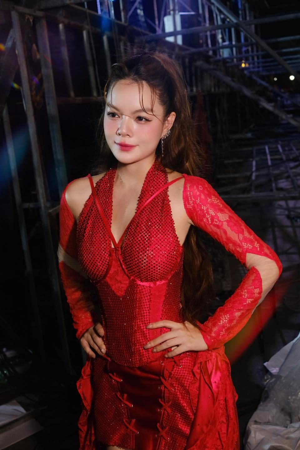 Bảo Anh mong khép lại ồn ào với Phạm Quỳnh Anh.
