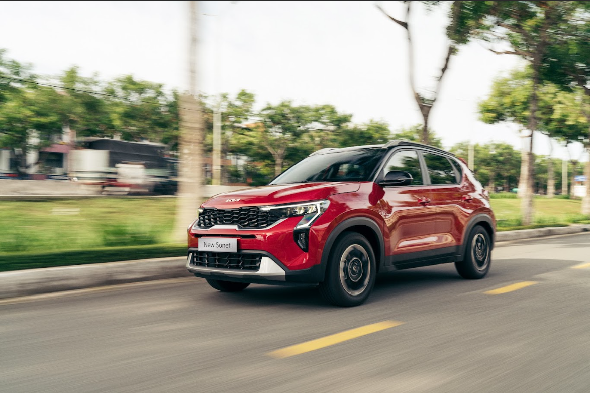 Tháng 9, Kia ưu đãi tương đương 50% lệ phí trước bạ và nhiều quà tặng hấp dẫn - 2