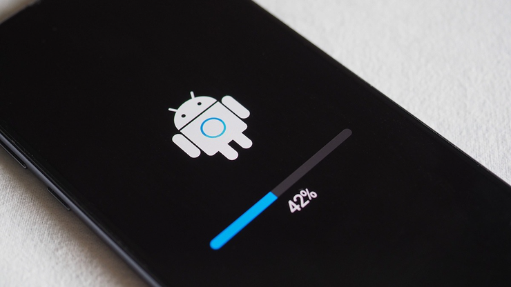 Cập nhật Android để vá lỗ hổng nguy hiểm.