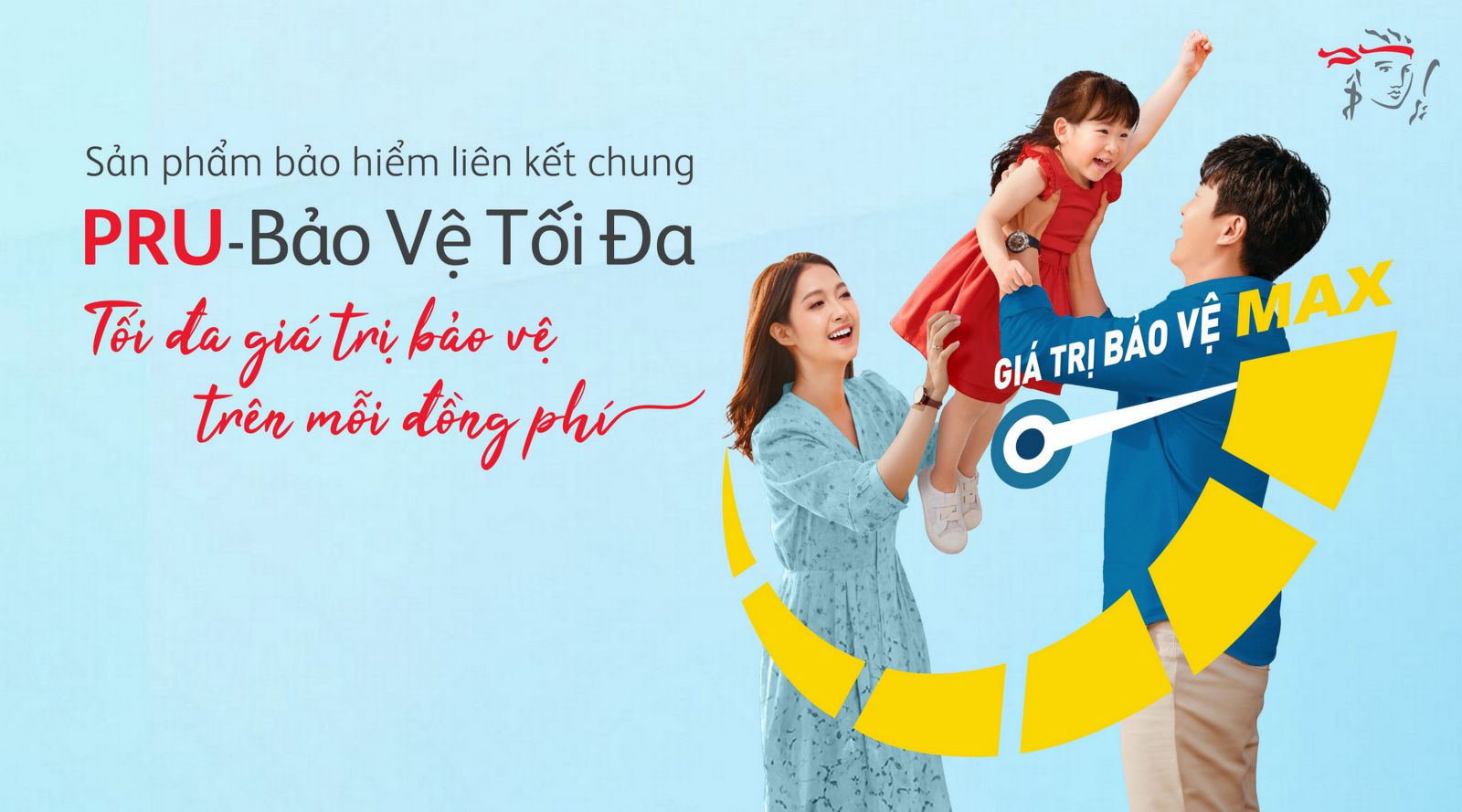 Giải mã điểm thu hút giúp bảo hiểm liên kết chung của Prudential đạt "Sản phẩm bảo hiểm mới của năm" - 2