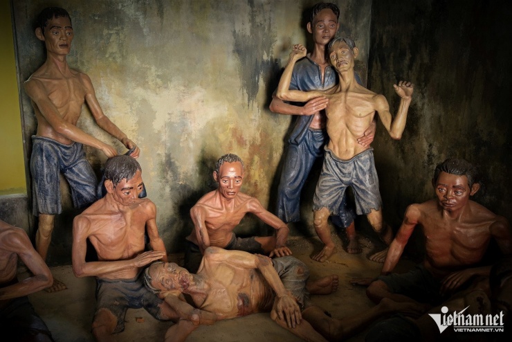 &#39;Địa ngục trần gian&#39; giữa lòng phố cổ Hội An, nay là điểm đến hút khách - 4