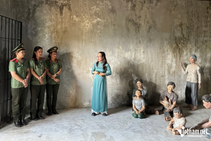 &#39;Địa ngục trần gian&#39; giữa lòng phố cổ Hội An, nay là điểm đến hút khách - 14