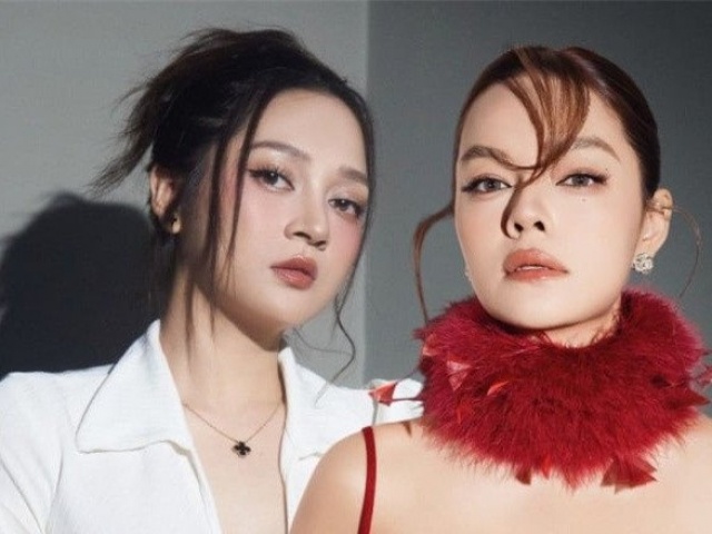 Ca sĩ Phạm Quỳnh Anh bất ngờ làm rõ tin đồn giữa Bảo Anh và chồng cũ sau 7 năm
