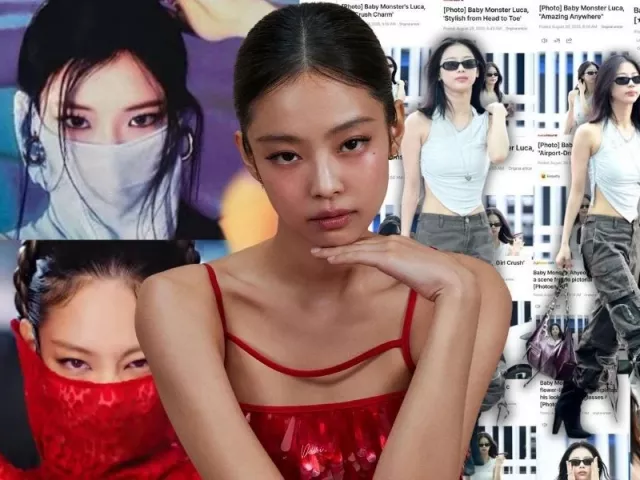 Nữ idol người Nhật gây xôn xao vì khoảnh khắc quá giống Jennie BLACKPINK