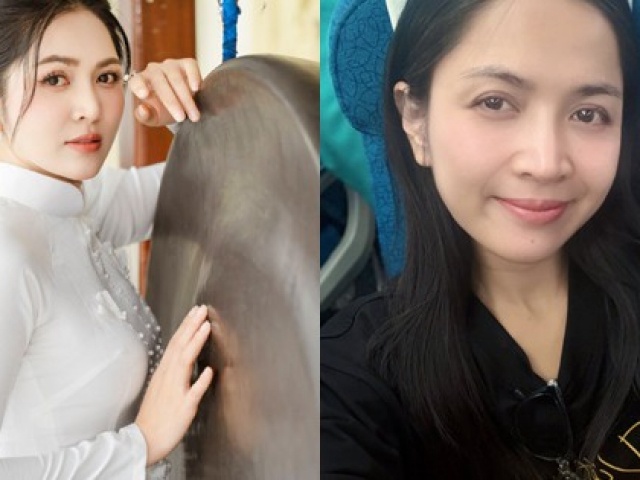 Vẻ đẹp giản dị của Duyên Quỳnh “Viết tiếp câu chuyện hòa bình“