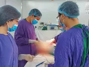 Những người có nguy cơ mắc ung thư thực quản cao hơn 8 - 10 lần so với bình thường