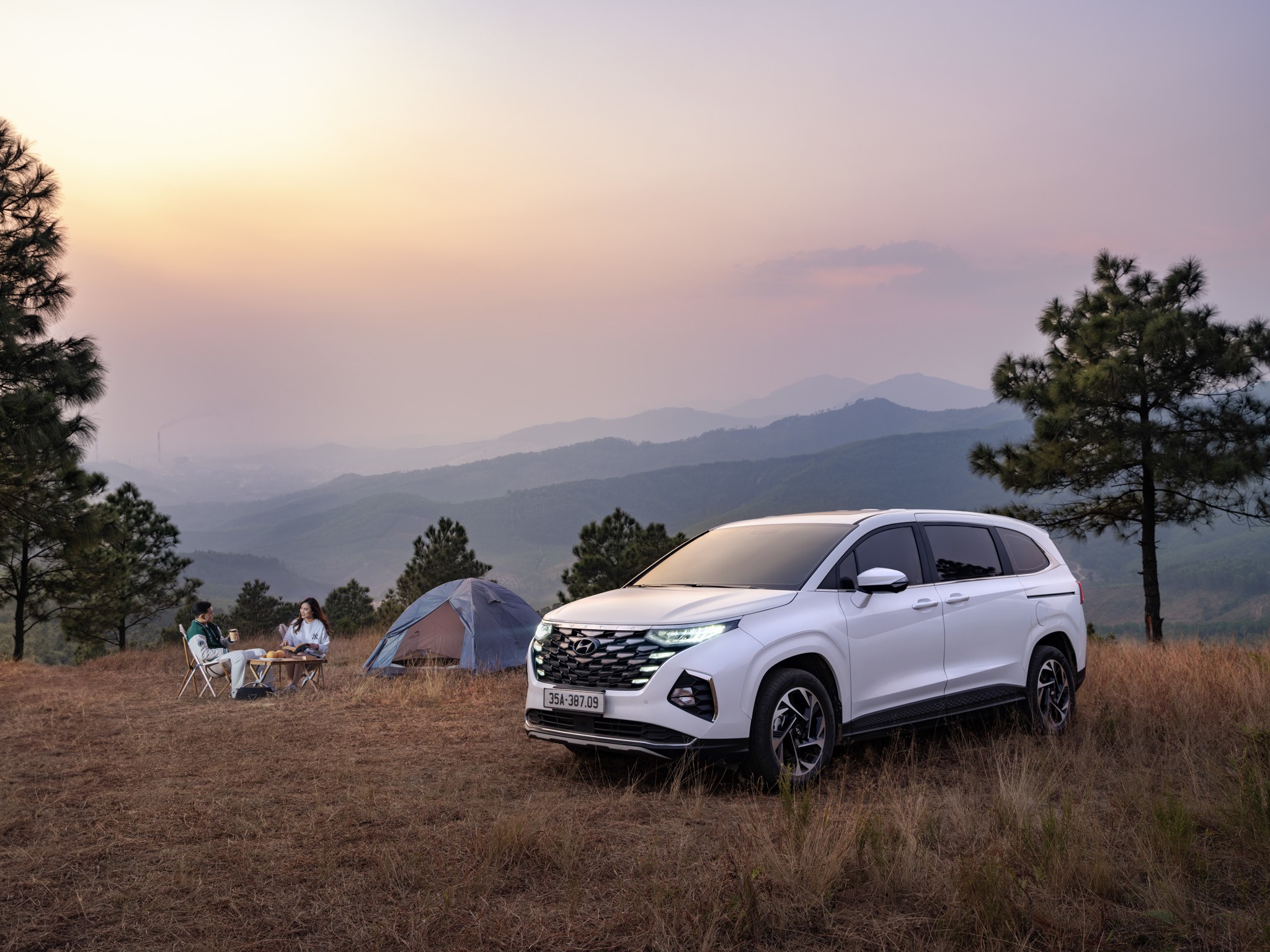 Hyundai Palisade giảm giá lên đến 200 triệu đồng trong tháng này - 4