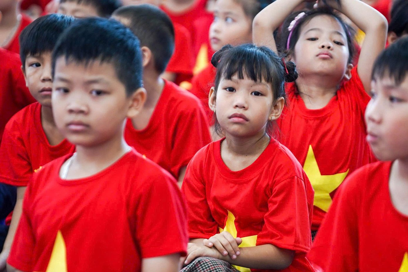 Tổng Bí thư Tô Lâm tham dự lễ khai giảng đặc biệt - 72