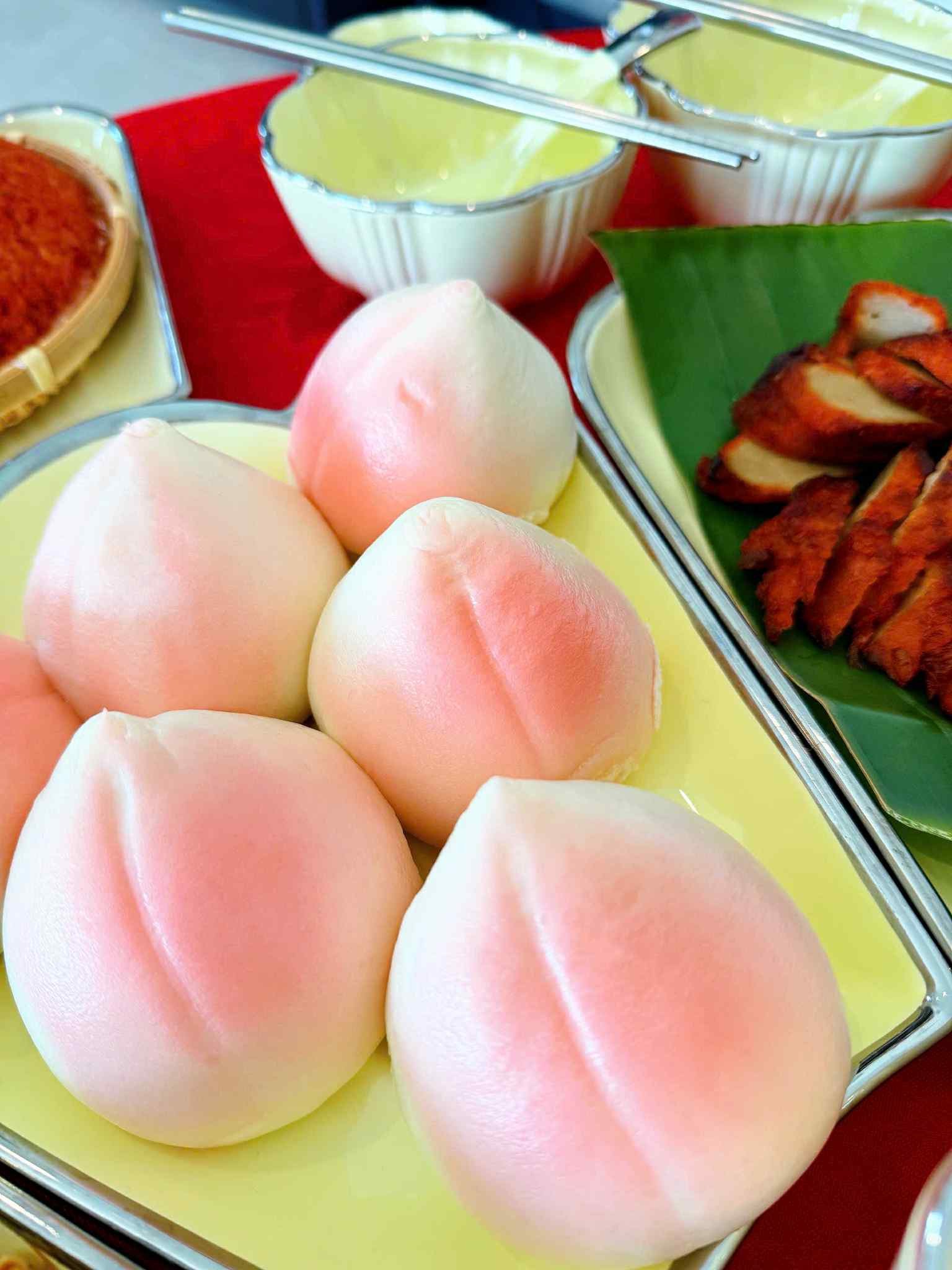 Làm mâm cỗ Vu Lan trên đất Úc, con gái nhớ nhà, chỉ mong mẹ bình an - 2