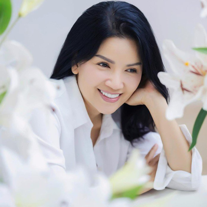 NSƯT Ngọc Trinh ra đi ở tuổi 52