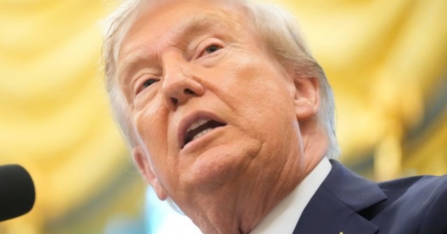 Ông Trump kháng cáo lên Tòa án Tối cao, dọa hủy...
