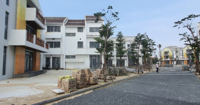 Chủ khu du lịch sinh thái tại Đà Nẵng đang được...