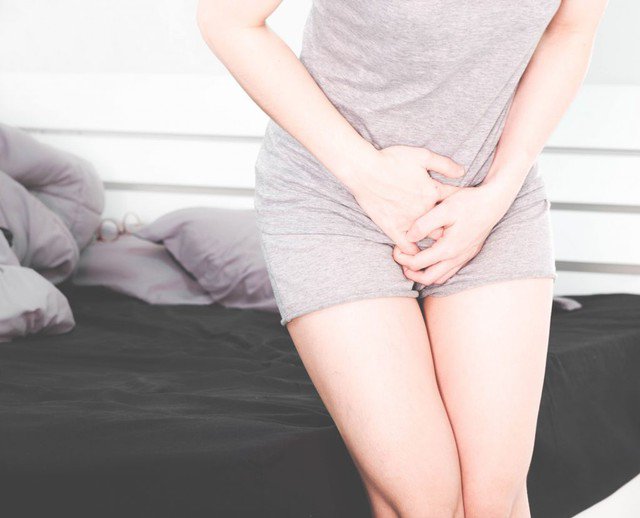 Nhiễm trùng đường tiết niệu ảnh hưởng nhiều đến phụ nữ.