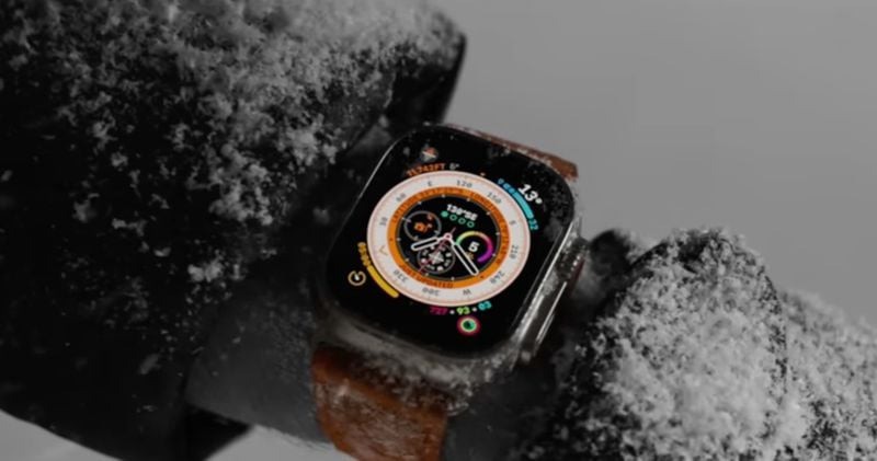 Những lý do Apple Watch Ultra 3 rất đáng để nâng cấp - 2