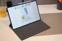 Samsung công bố Galaxy Tab S11 Ultra và Galaxy Tab S11 nhỏ gọn