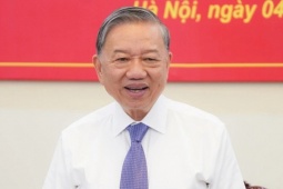 Tin tức trong ngày - Tổng Bí thư: Không đánh đổi an toàn lấy tiến độ, quy mô khi làm điện hạt nhân