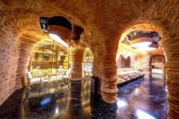 Nhà vệ sinh gây sốt khi kết hợp công nghệ cao, biến thành điểm check-in triệu view