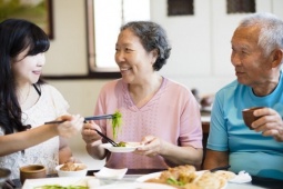 Con cái có hiếu thảo hay không, chỉ cần nhìn qua 3 điều này là hiểu