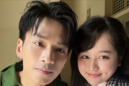 Giải trí - Dàn diễn viên 'Mắt biếc' sau 6 năm