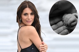 Giải trí - Mỹ nhân 'Sòng bạc hoàng gia' sinh con đầu lòng ở tuổi U50