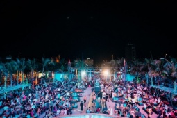 Tin tức trong ngày - Vụ 5 nhân viên bị điện giật thương vong: Khởi tố chủ quán bar Bistro Fou Beach Club