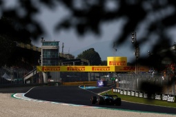 Đua xe F1, Italian GP: Liệu phép màu có tái lập tại Monza?