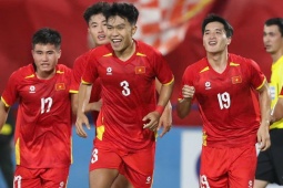 Bóng đá - Nhận định bóng đá U23 Việt Nam – U23 Singapore: Hàng công chỉnh lại "thước ngắm" (U23 châu Á)