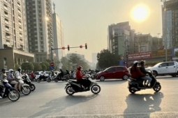 Tin tức trong ngày - Dự báo thời điểm không khí lạnh xuất hiện trong thời gian sắp tới