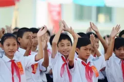 Giáo dục - du học - Đối tượng nào được miễn học phí năm học 2025-2026?
