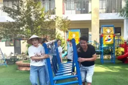 Giáo dục - du học - Kỳ vọng năm học mới